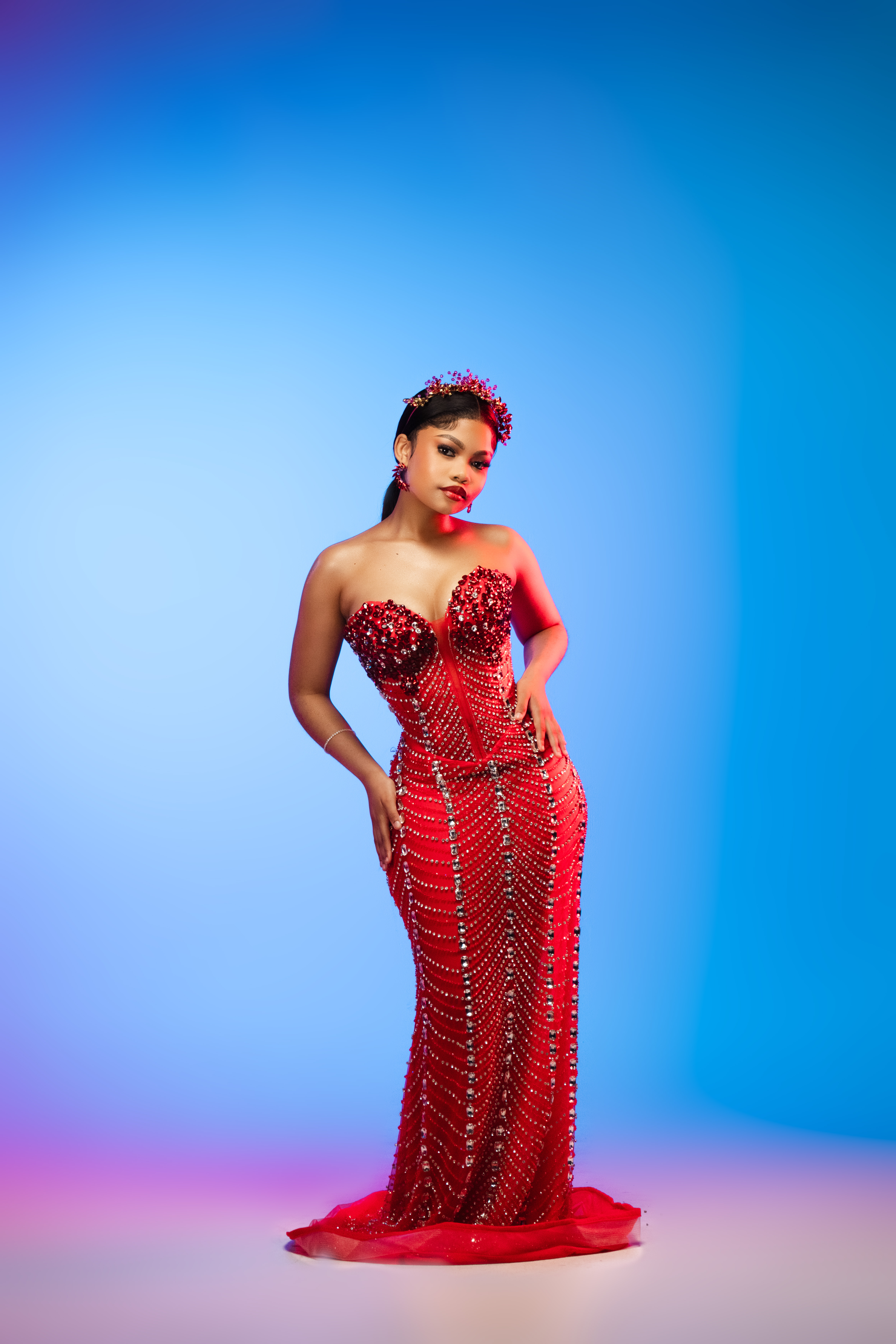 The Alondra Radiance view 2